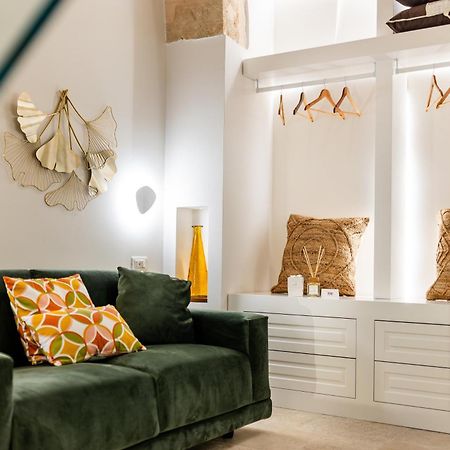 Old Court Luxury Suite&Spa By Monholiday Monopoli Eksteriør bilde