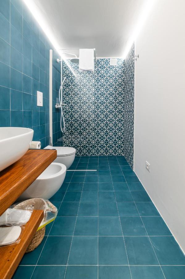 Old Court Luxury Suite&Spa By Monholiday Monopoli Eksteriør bilde