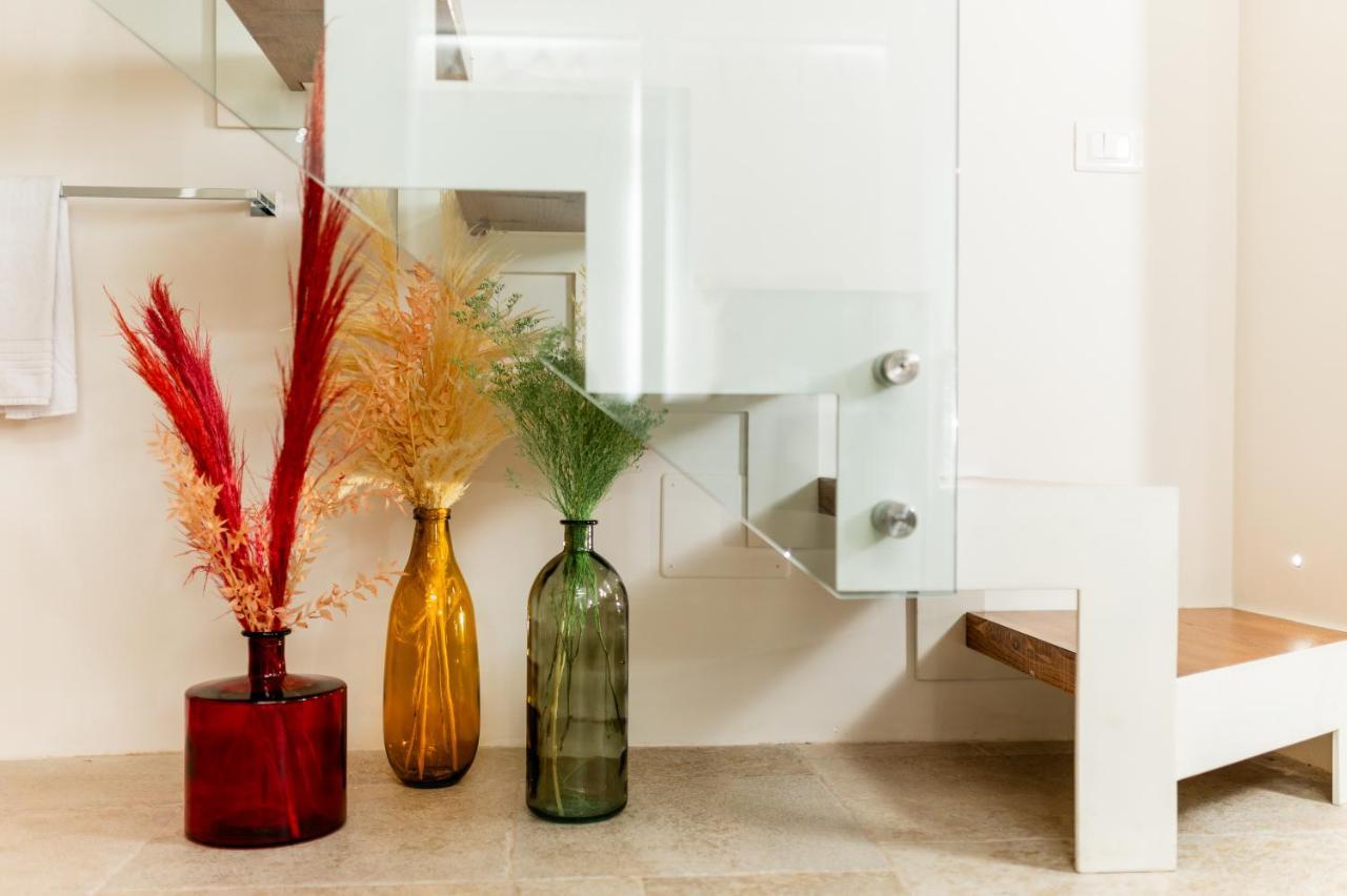 Old Court Luxury Suite&Spa By Monholiday Monopoli Eksteriør bilde