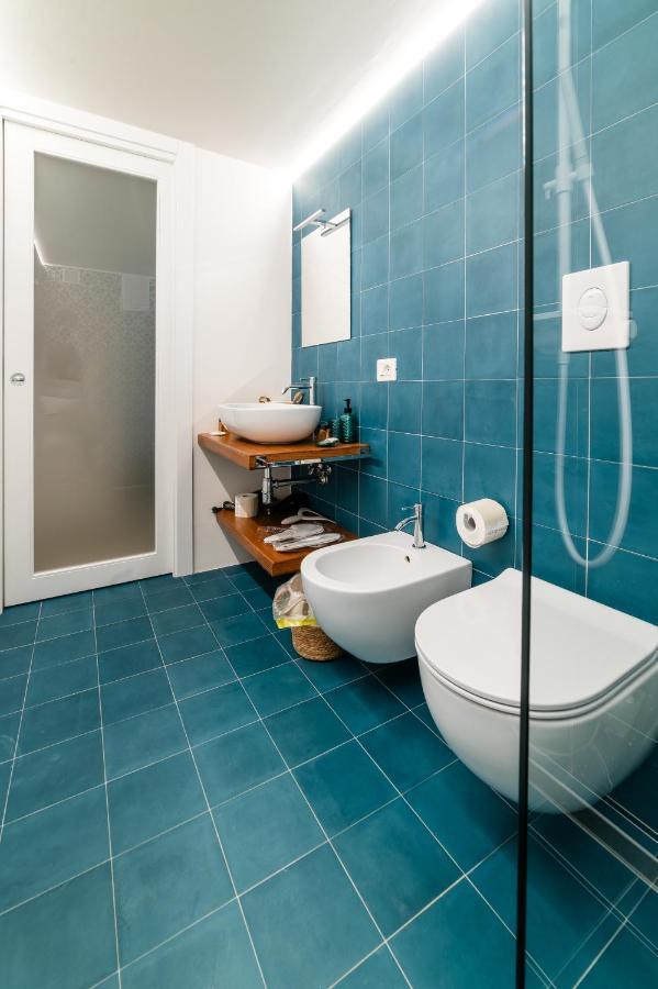 Old Court Luxury Suite&Spa By Monholiday Monopoli Eksteriør bilde